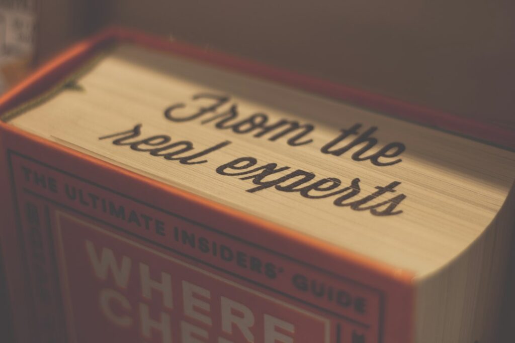 Guide to Selecting the Right Certification Course